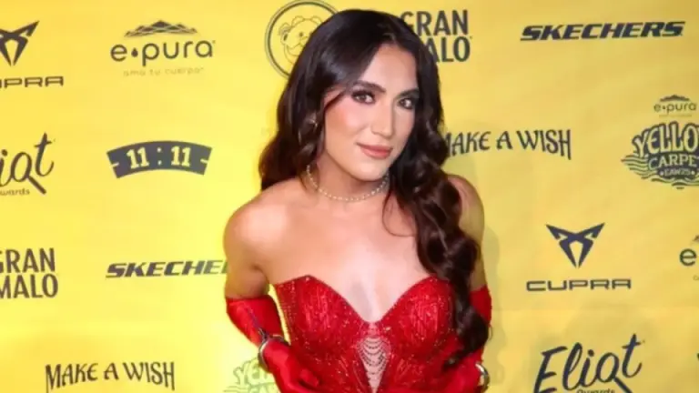 Imagen Principal de Nota: ¿Nuevo romance o coqueteo? La Bicha Catracha desata rumores en redes