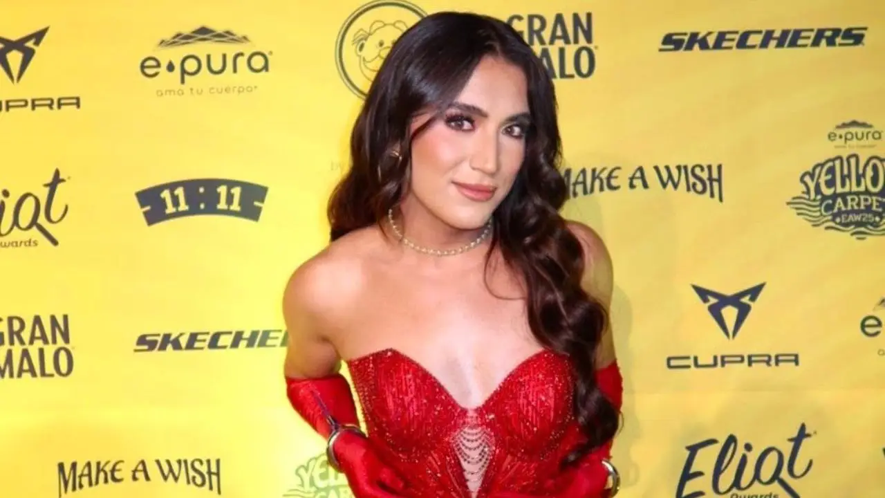 Imagen Principal de Nota: ¿Nuevo romance o coqueteo? La Bicha Catracha desata rumores en redes