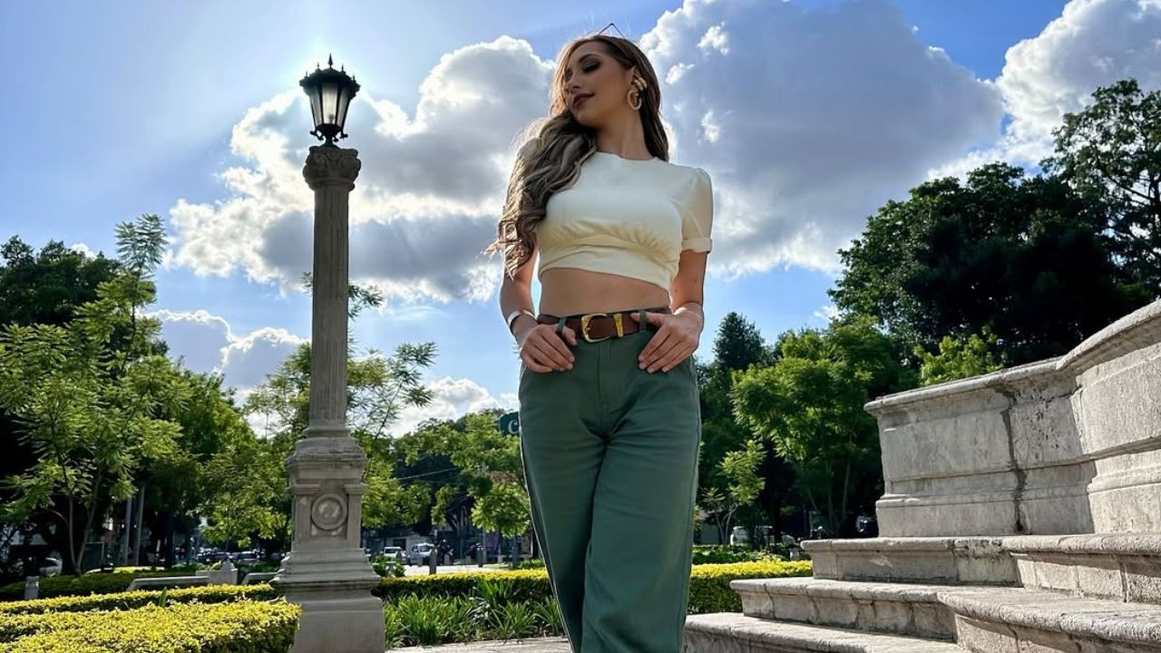 Conmoción por muerte de famosa presentadora a sus 28 años