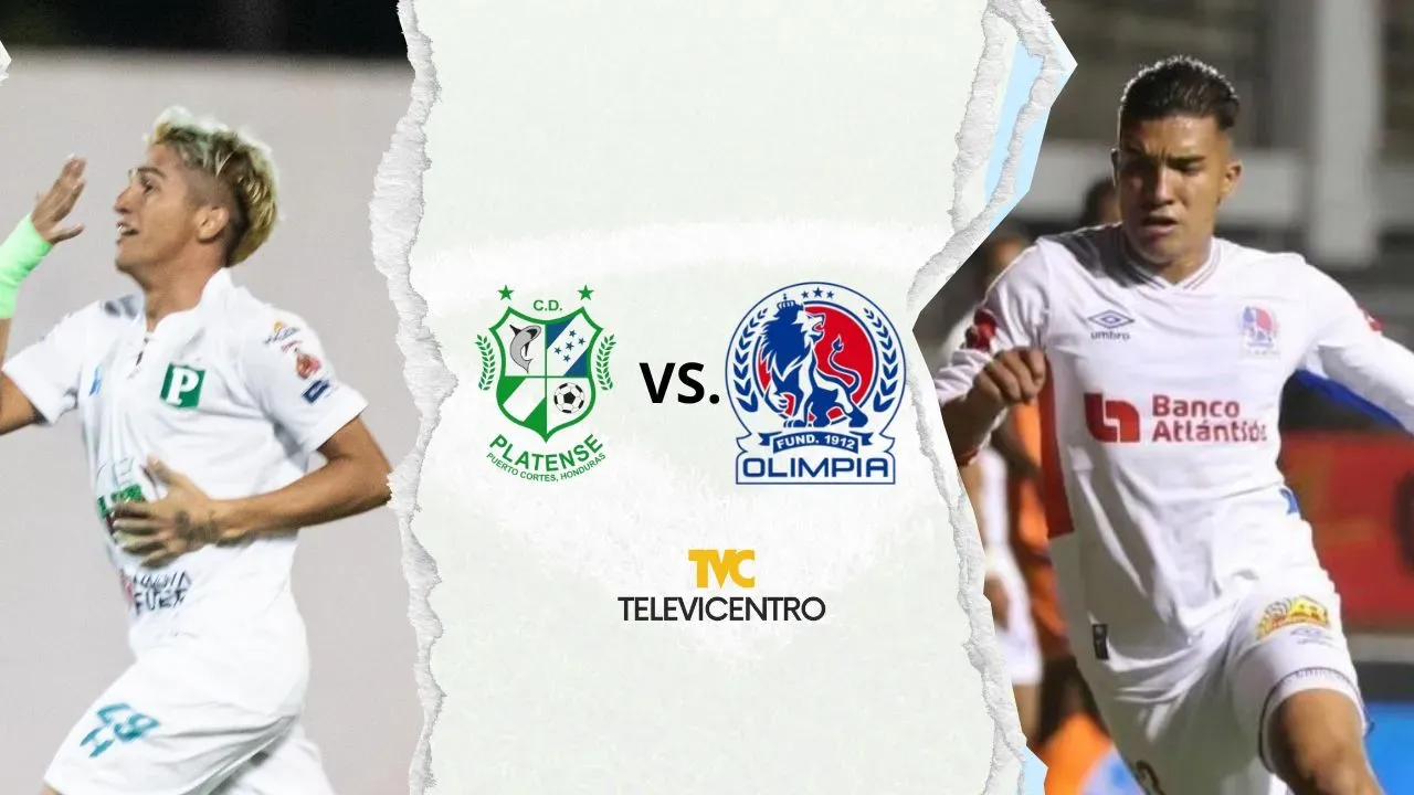 Imagen Principal de Nota: Platense vs Olimpia EN VIVO HOY, hora y dónde ver