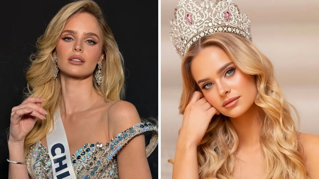 Imagen Principal de Nota: Polémico video de Miss Chile 2025 desata críticas en redes