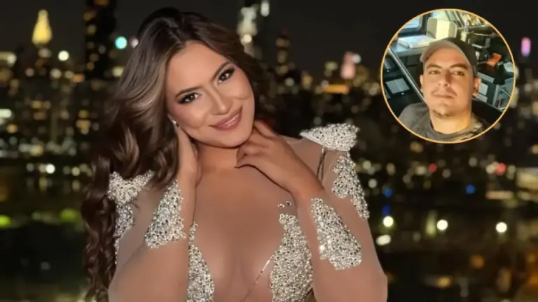 Imagen Principal de Nota: 'Por eso el nombre de él figura' Alejandra Rubio habla sobre su expareja