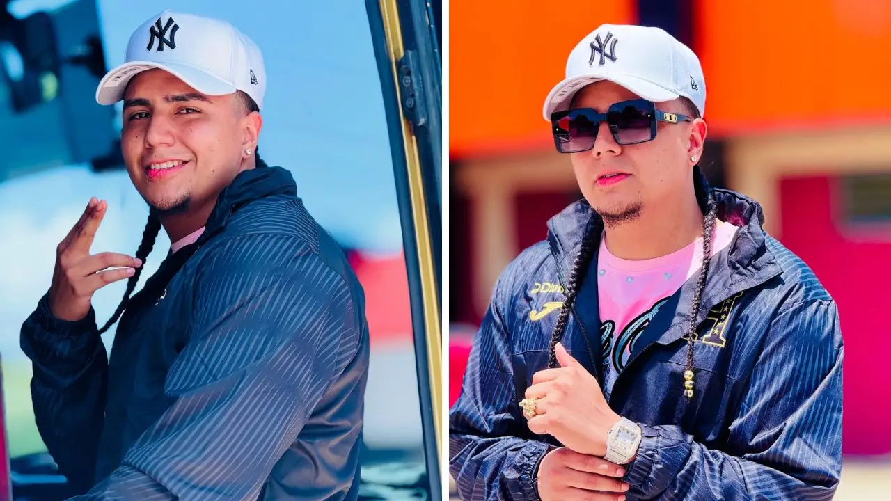 Imagen Principal de Nota: 'Por los papeles': Davis Flow revela si su pareja se casó solo por interés