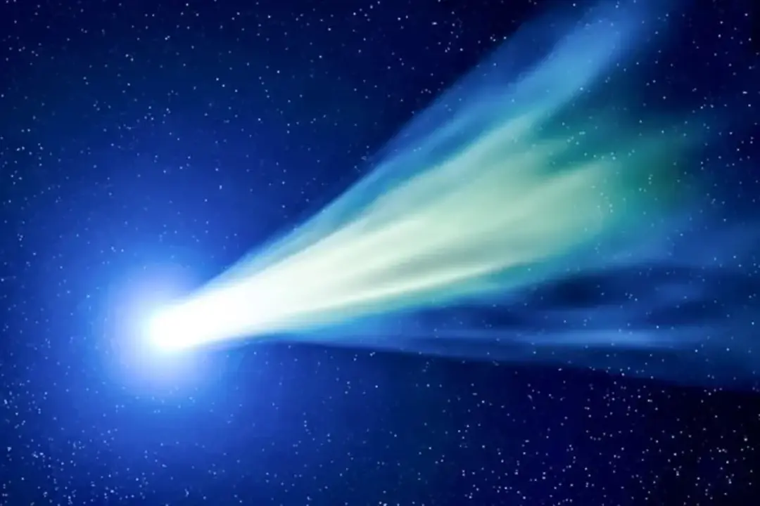 ¿Por qué es importante estudiar el cometa 3I/Atlas este 19 de diciembre? Imagen de ¿Por qué es importante estudiar el cometa 3I/Atlas este 19 de diciembre?