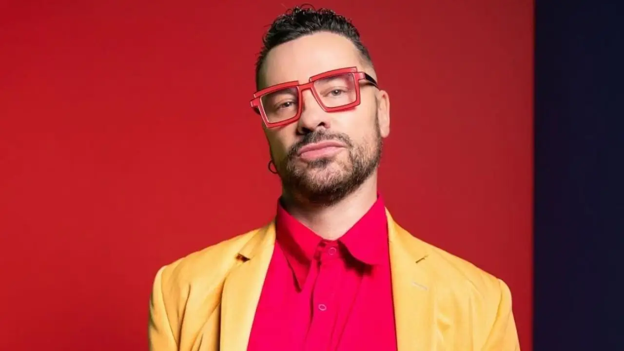 Imagen Principal de Nota: “Por una muela” el influencer Shiky reaparece tras estar en terapia intensiva