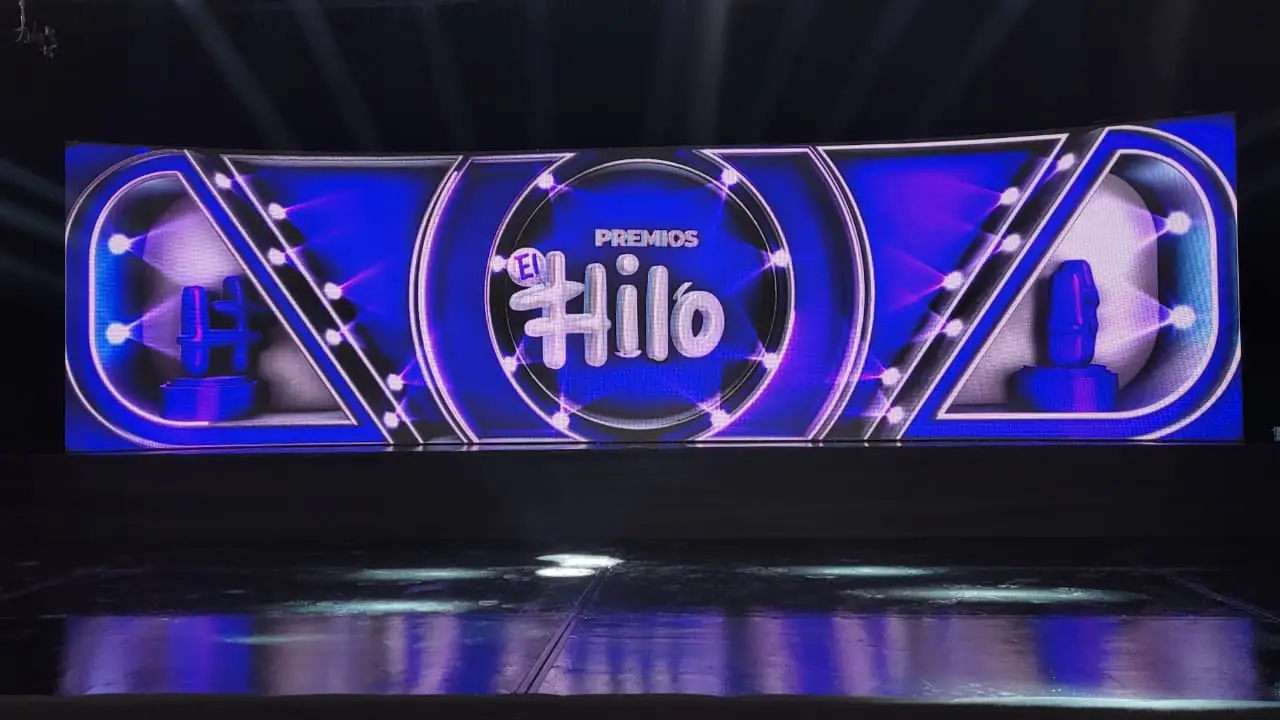 Imagen de Premios El Hilo 2025: ganadores y mejores momentos de la gala