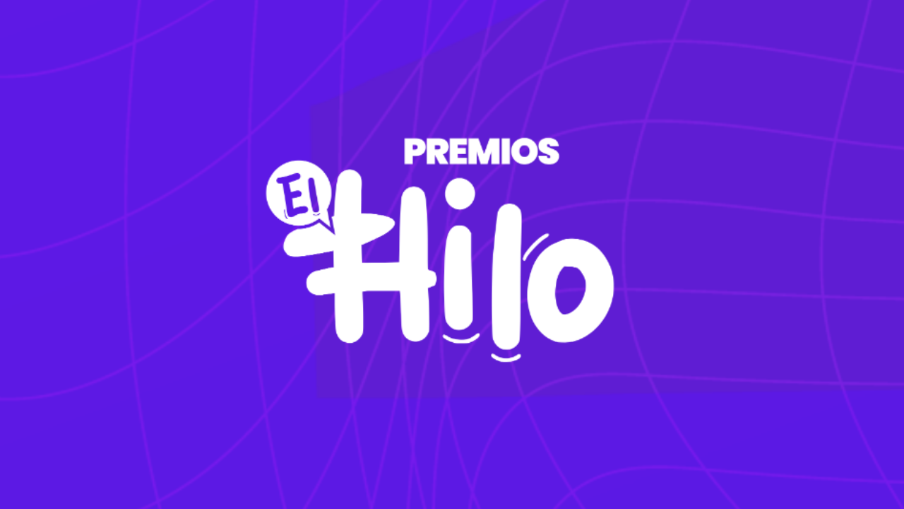 Premios El Hilo 2025: categorías, nominados y dónde votar