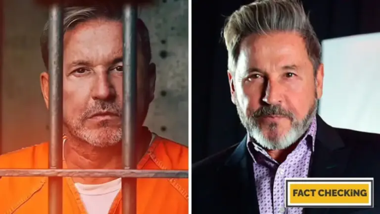 Imagen Principal de Nota: ¿Qué hizo Ricardo Montaner? ¿Es verdad que se encuentra en la cárcel?