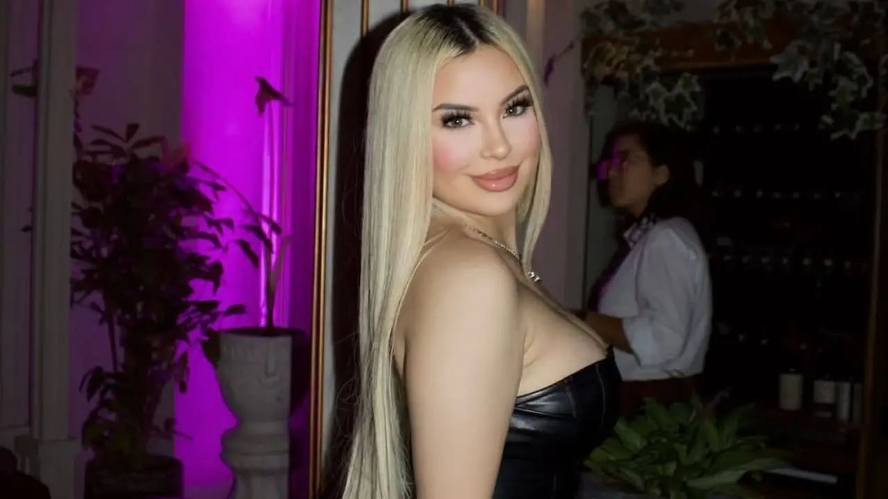 Imagen Principal de Nota: ¿Quién era DELAROSA, influencer asesinada en tiroteo en Los Ángeles?