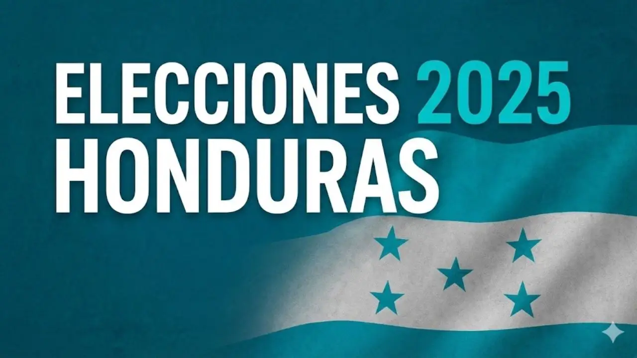 ¿Quién ganará las elecciones generales en Honduras según la IA?