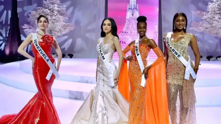 ¿Quién se llevará la corona de Miss Universo 2025? Esto dice la Inteligencia Artificial