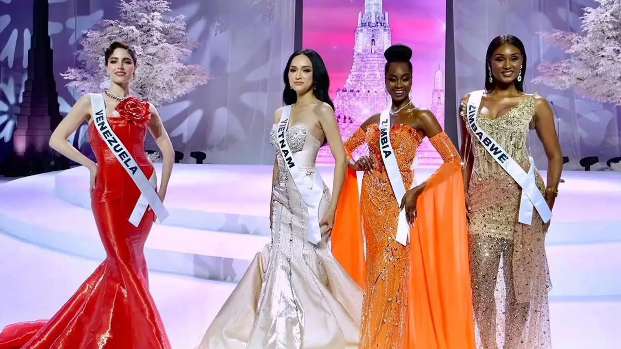 ¿Quién se llevará la corona de Miss Universo 2025? Esto dice la Inteligencia Artificial
