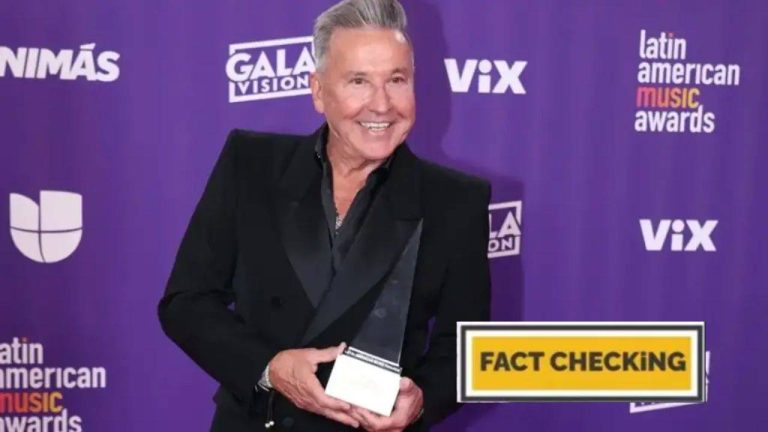 Imagen Principal de Nota: ¿Ricardo Montaner está preso? Esto es lo que se sabe