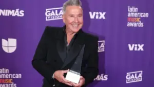 Imagen de ¿Ricardo Montaner está preso? Esto es lo que se sabe