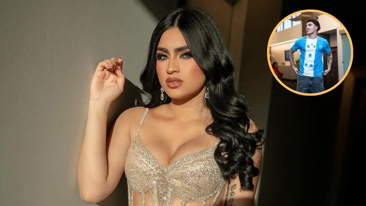 Imagen Principal de Nota: Roxana Somoza estalla contra João y lanza fuertes declaraciones