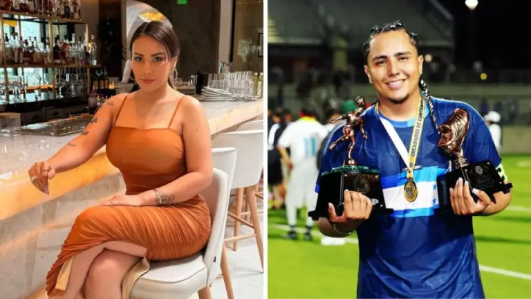 Imagen de Nota: ¿Ruptura confirmada? Davis Flow romperá el silencio sobre su relación con Elsa Oseguera