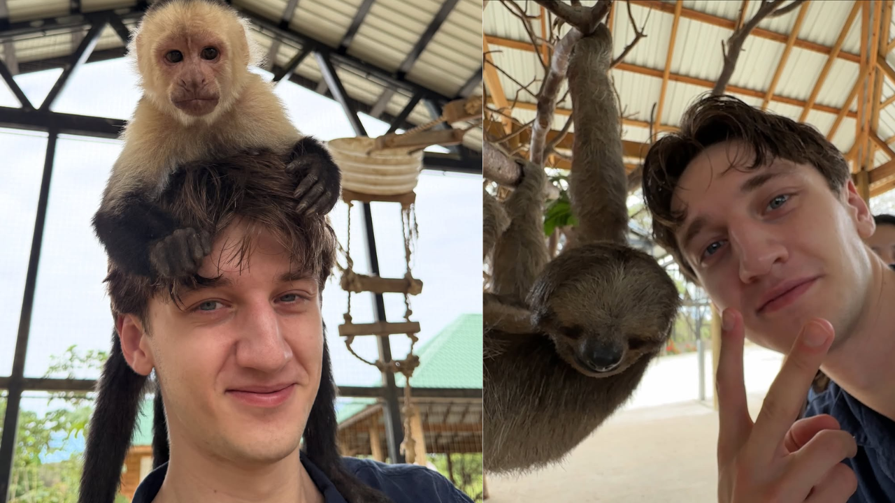 “Sus elecciones me sorprendieron”, Ruso en Honduras comparte su experiencia