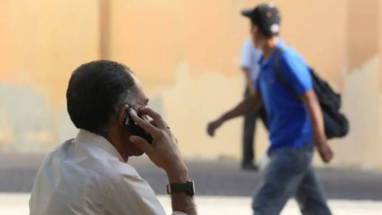 ¿Sabías que podés denunciar desde tu celular? Así funciona la Línea 100