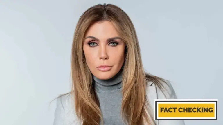 Imagen Principal de Nota: ¿Sabine Moussier murió o sigue viva? ¿Qué le pasó a la actriz?