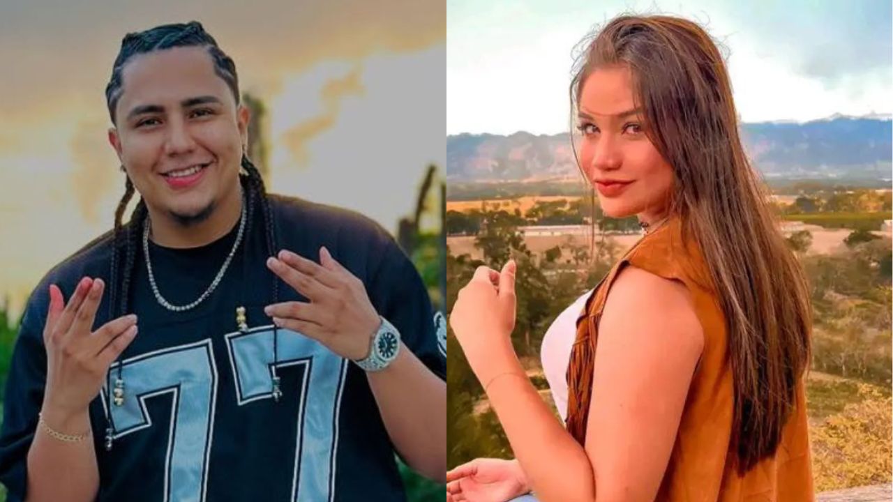 Salma se sincera con Davis Flow, ¿lo rechazó en vivo?