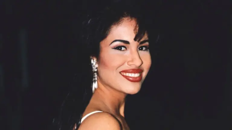 Imagen de Nota: Sale a luz nueva autopsia de Selena Quintanilla, ¿de qué murió realmente?