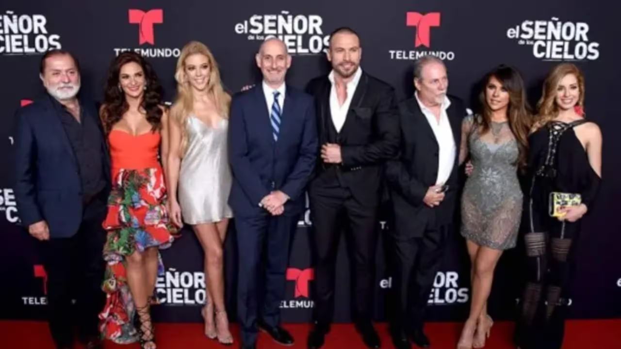 Muere actor de 'El Señor de los Cielos' ¿se conocen las causas de su muerte?