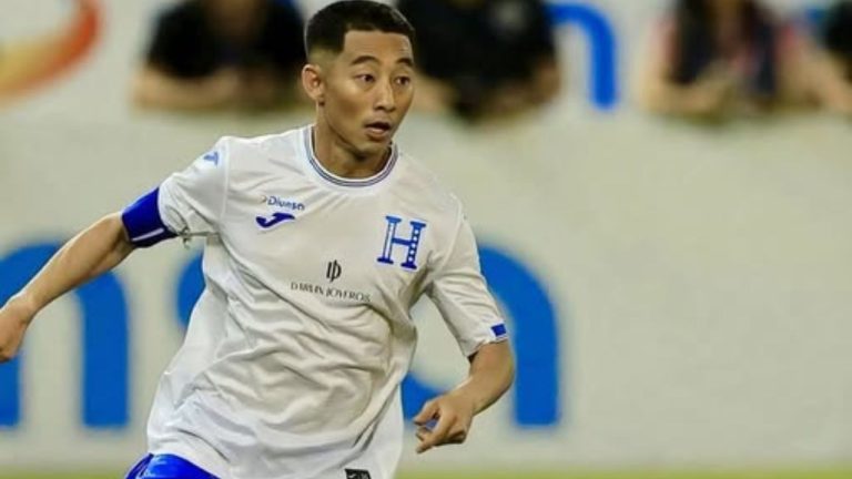 Imagen de Nota: Shin no se detiene: continúa su reto de 100 km tras desvanecerse en la ruta