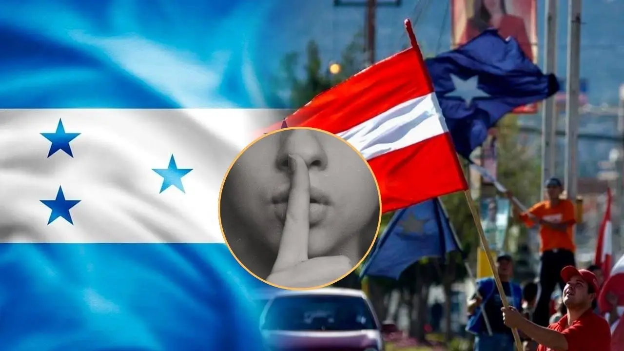 Silencio electoral en Honduras: en qué consiste y cuándo empieza