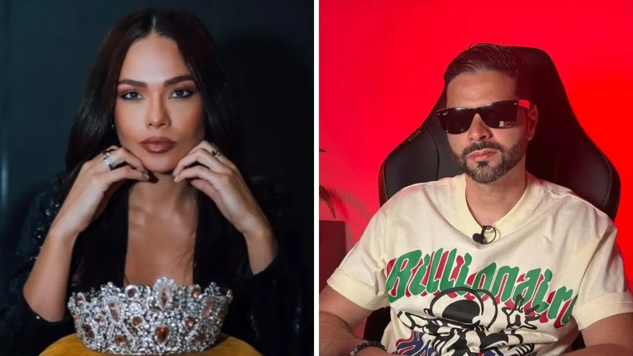 Imagen de Sirey Morán rompe el silencio y enfrenta a Jorge Cordero: por esta razón