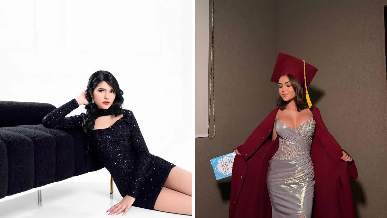 Soyloruga busca trabajo luego de graduarse y asegura que dejará TikTok