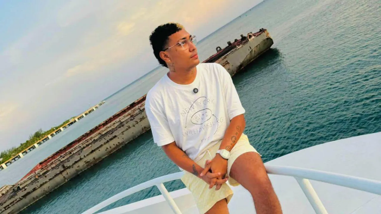 "Me he vuelto sumiso" Supremo reacciona ante supuesta infidelidad