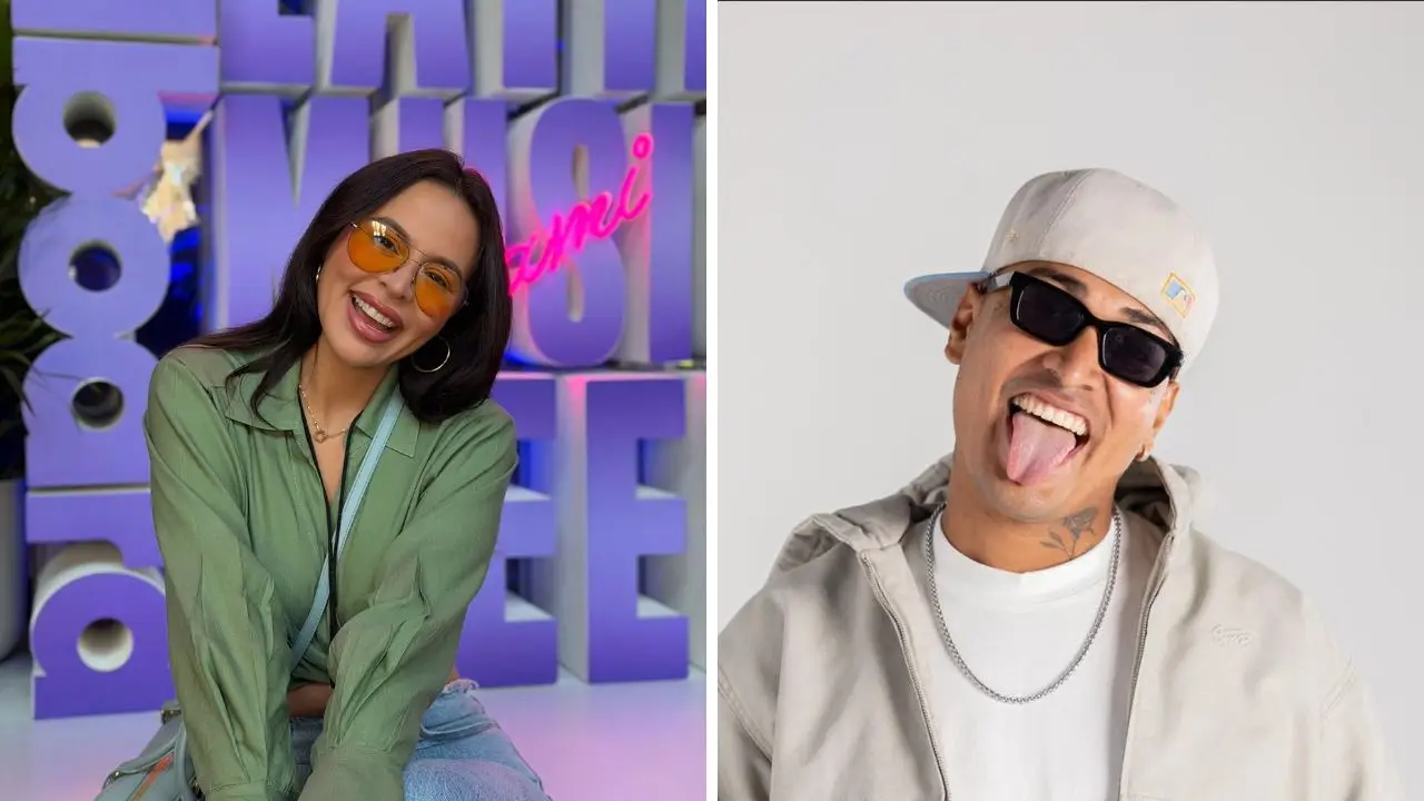 Supremo recibe duro mensaje de Ana Alvarado: “Deberías buscar terapia”