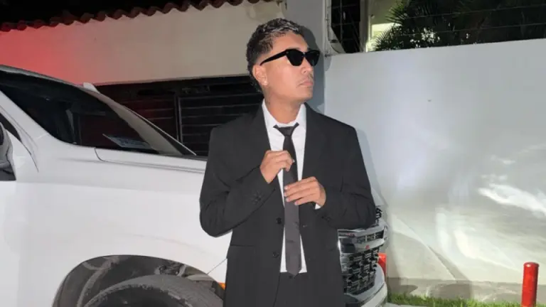 Imagen Principal de Nota: 'Siempre me dejan en Navidad': Supremo revela que pasará las fiestas solo