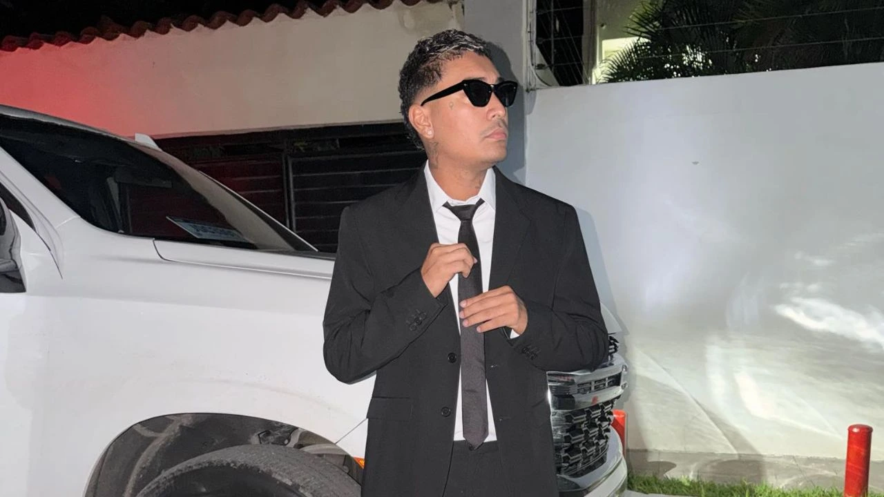 Imagen de 'Siempre me dejan en Navidad': Supremo revela que pasará las fiestas solo