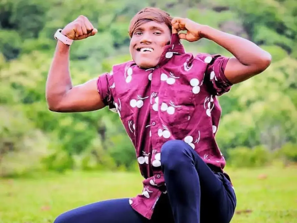 Imagen Principal de Nota: Suraj Chavan: El hombre “más lindo de India” desata polémica en redes