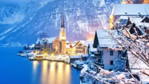 Imagen de ¿Te gustaría vivir en Europa y ganar 3,000 euros al mes y alojamiento sin costo?