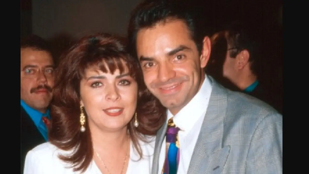 Imagen Principal de Nota: “Todavía quería cambio”: Victoria Ruffo confiesa que Eugenio Derbez le daba poco dinero