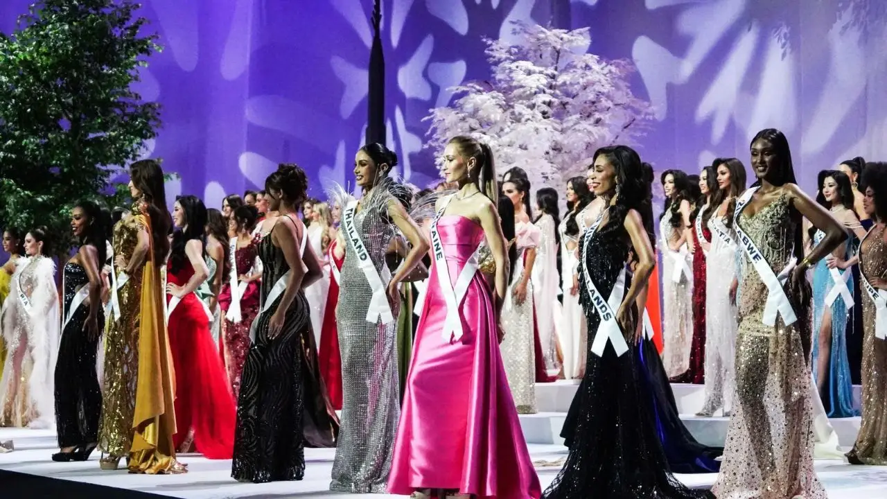 Imagen de Top 10 de las favoritas para ganar el Miss Universo 2025