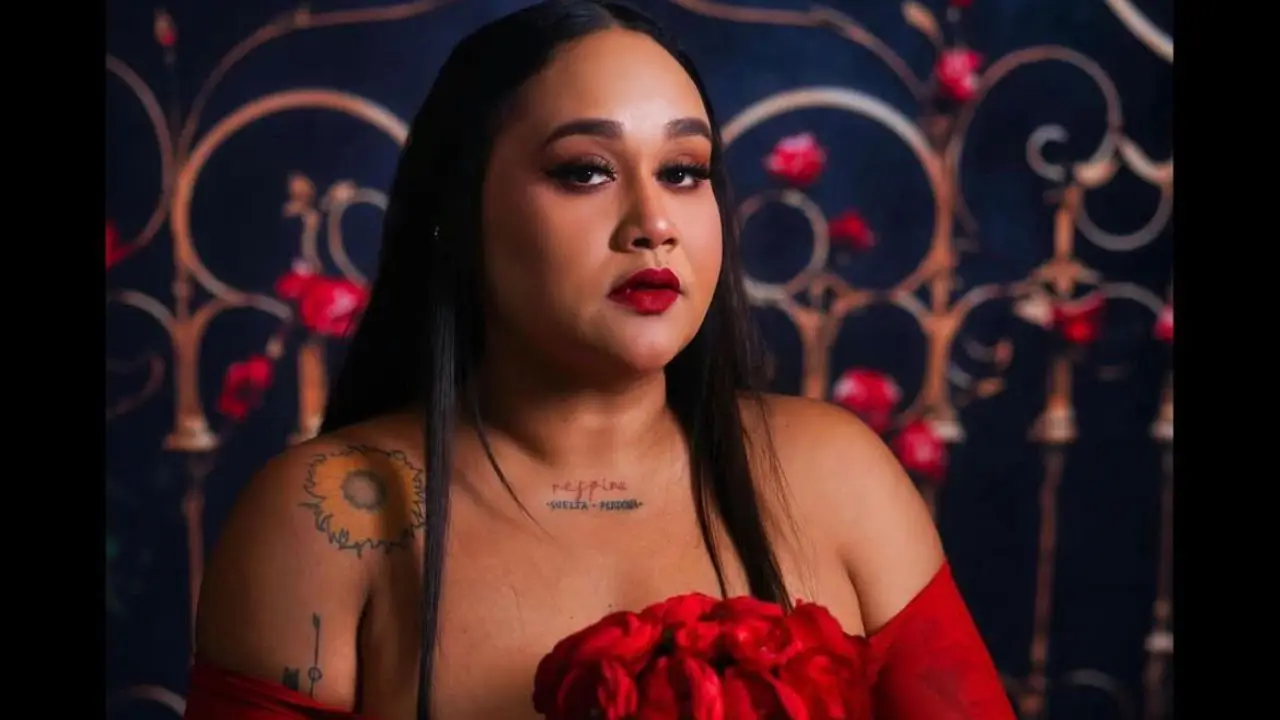 Imagen de Tras una drástica pérdida de peso, reconocida influencer fallece a los 38 años