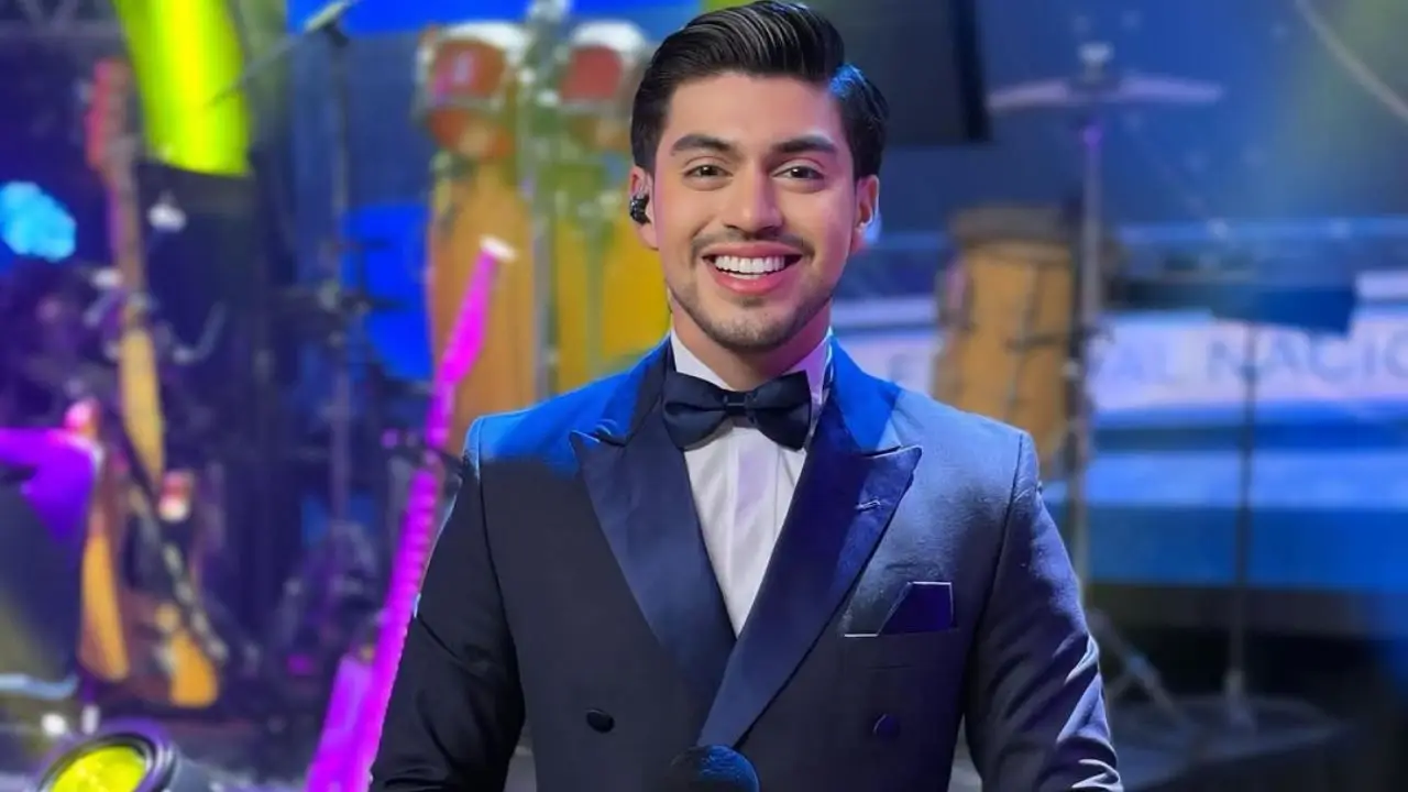 “Un acto de valentía” César Enamorado hace una emotiva invitación a las urnas Imagen de “Un acto de valentía” César Enamorado hace una emotiva invitación a las urnas