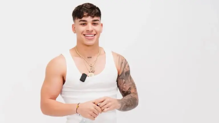 Imagen Principal de Nota: Video de Jlexis: ¿Por qué se volvió viral en Twitter y Telegram?