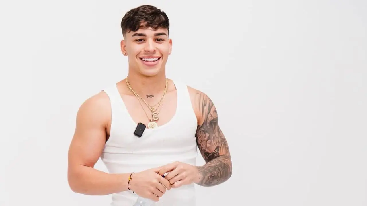 Video de Jlexis: ¿Por qué se volvió viral en Twitter y Telegram?