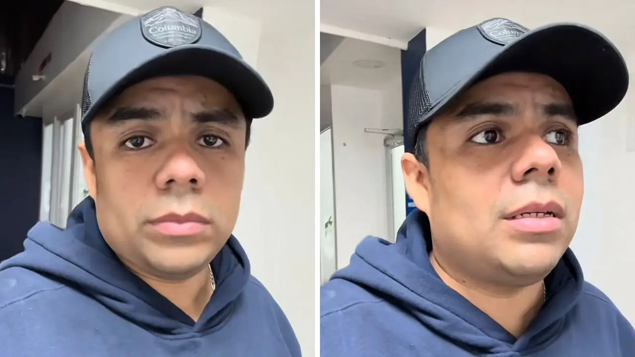 Imagen Principal de Nota: 'Vivimos en un país tercermundista': hondureño hace dura queja