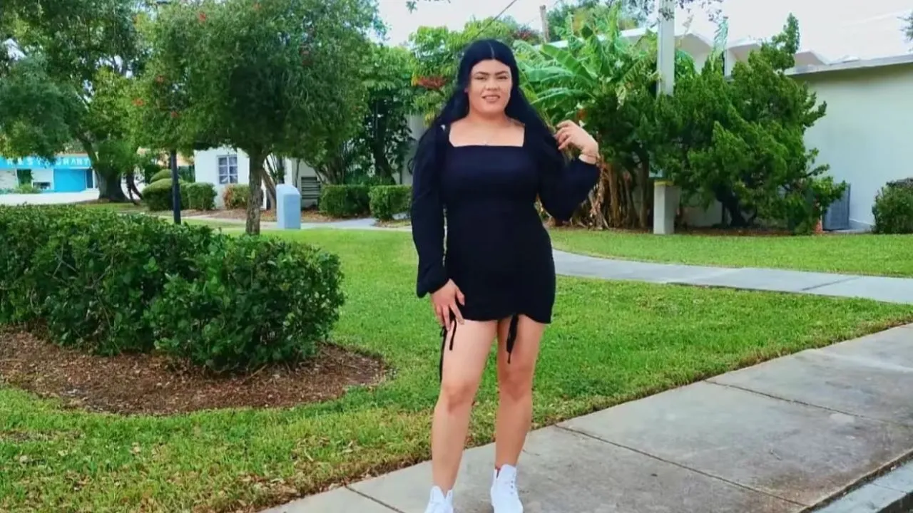 “No la detengo”, Paz Calderón revela que Wendy ya no quiere estar en Estados Unidos