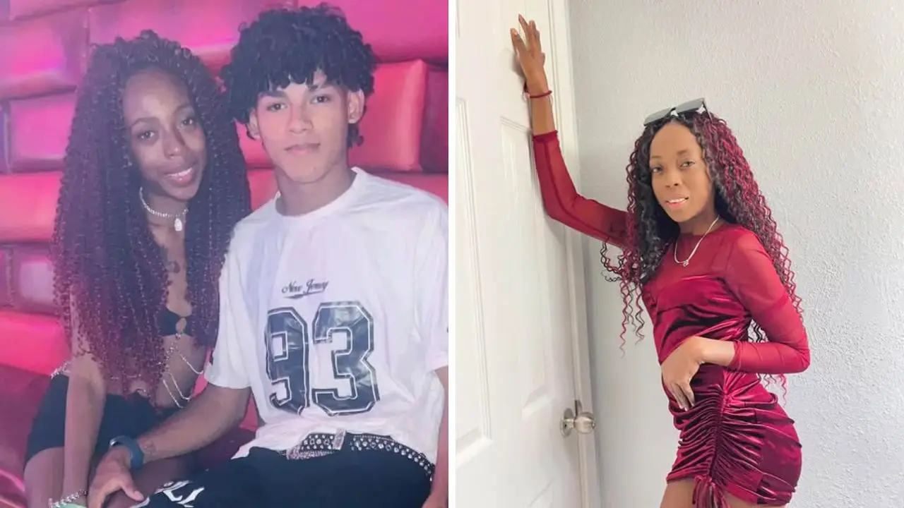 Imagen Principal de Nota: ‘ Ya no confío en él’: Lidia Álvarez asegura que su pareja solo la busca por interés