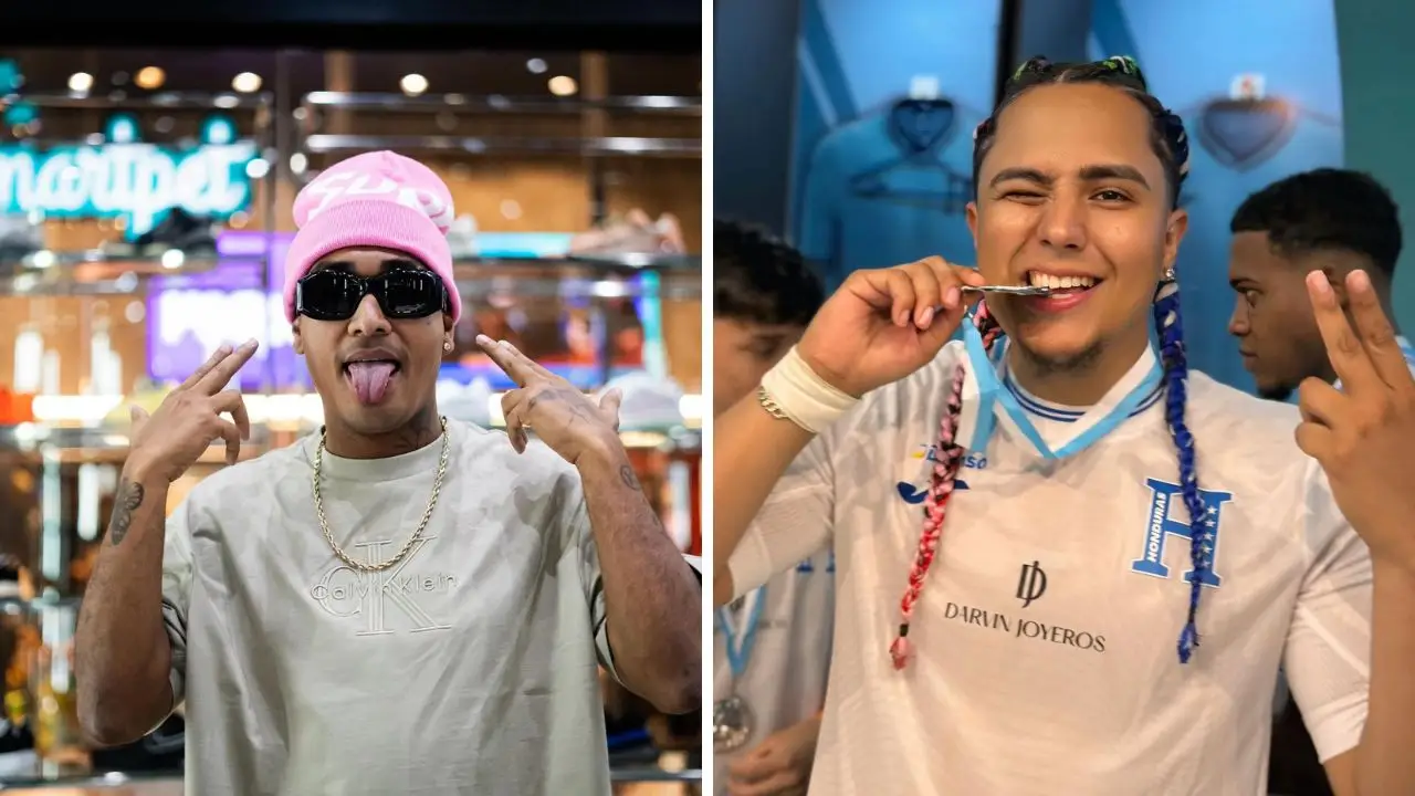 “Yo no lo necesito”: Supremo relata el motivo de su enemistad con Davis Flow Imagen de “Yo no lo necesito”: Supremo relata el motivo de su enemistad con Davis Flow