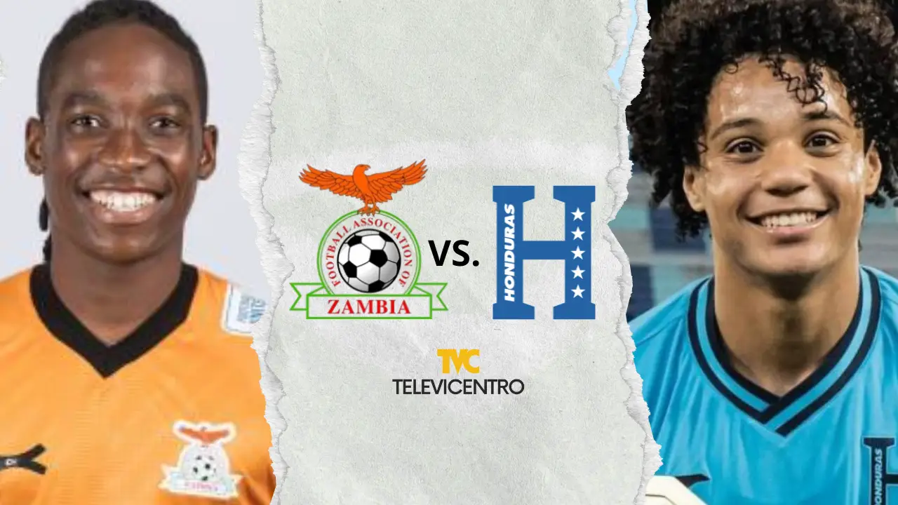 Imagen Principal de Nota: Zambia vs Honduras EN VIVO hoy: cómo va el partido, hora y resultados del Sub-17 Qatar 2025