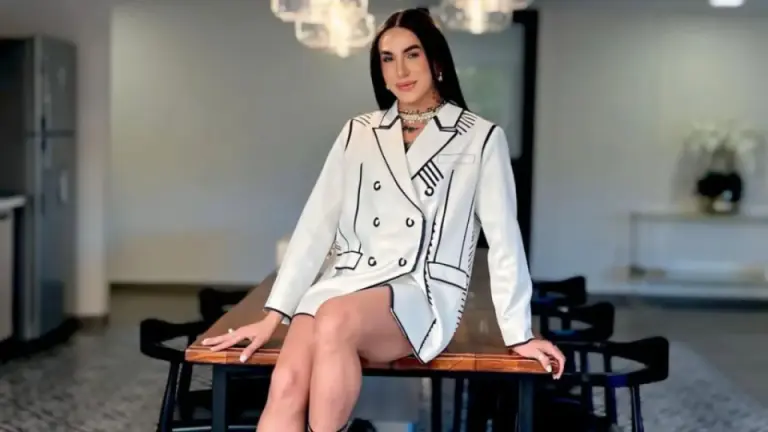 Imagen de Nota: “No carga ni un peso y se cree millonaria” Tiktoker acusa a Betanco de ser inventada