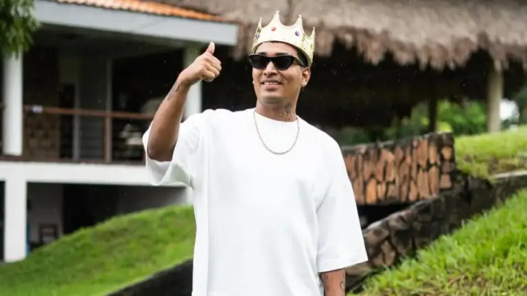 Imagen Principal de Nota: Supremo sorprende al revelar truco para monetizar rápido en redes