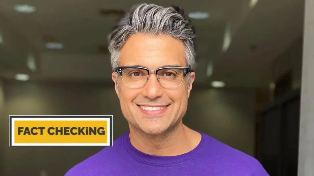 Imagen de ¿Jaime Camil murió, sí o no? Esto se sabe del actor de remake de 'Betty, la fea'